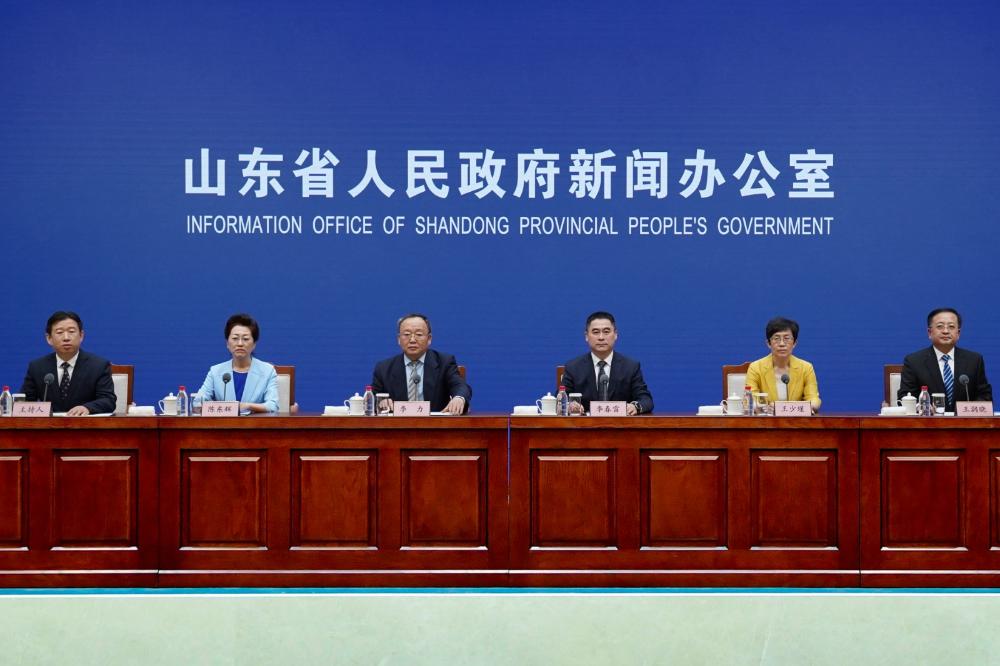 解读《山东省人民政府办公厅关于推动城乡建设绿色发展若干措施的通知》