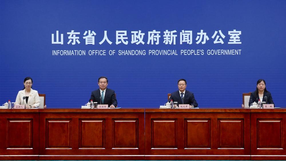 山东审计机关助力黄河流域生态保护和高质量发展国家战略实施工作情况