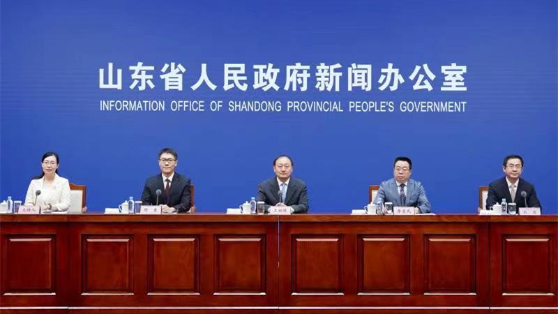 山东构建新型电力系统助力双碳目标实现有关情况