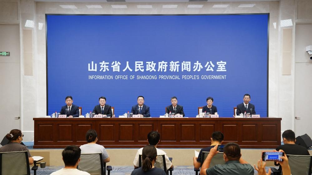 解读《2022年“稳中求进”高质量发展政策清单(第四批)》发布会