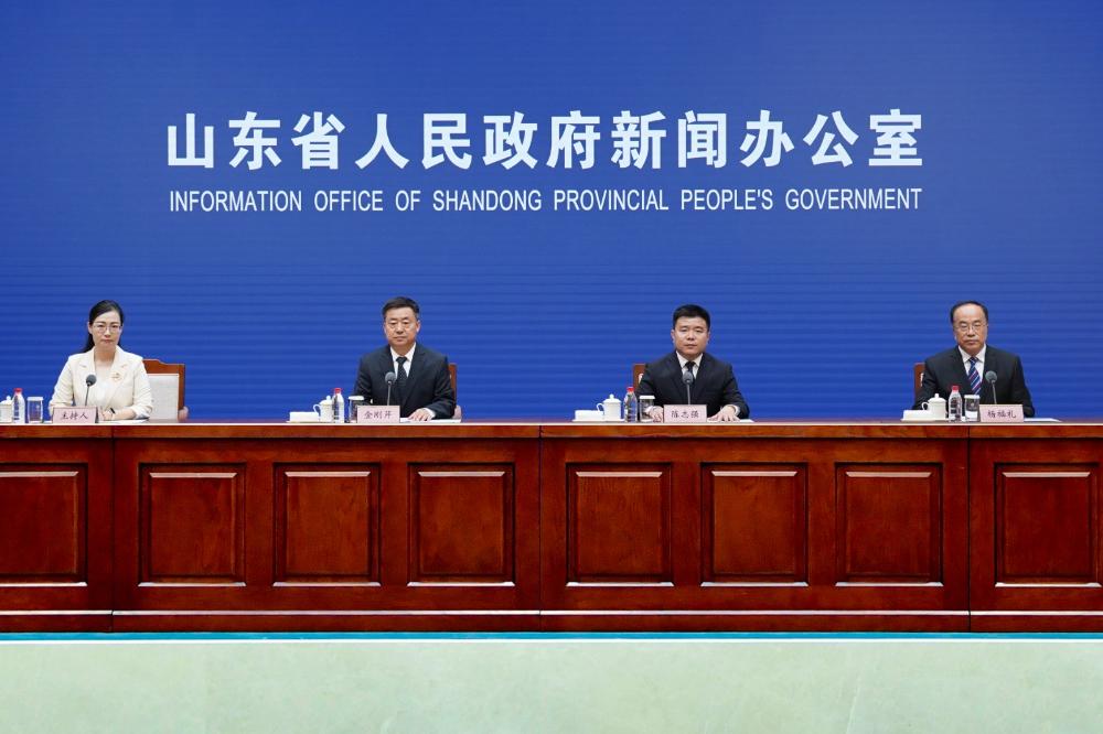 山东省退役军人和其他优抚对象优待证申领发放工作情况新闻发布会