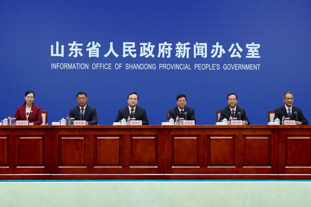 2022对话山东—中日康养产业合作交流会、2022对话山东—韩国·山东产业合作交流会工作情况
