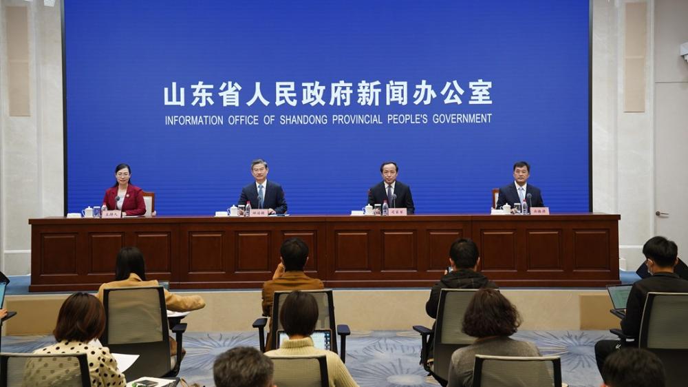解读交通强省建设重点省级地方标准新闻发布会