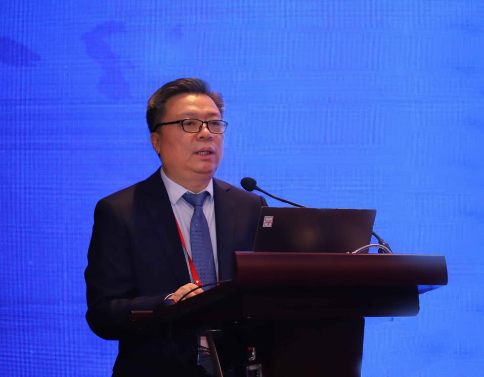 主任委员徐忠法