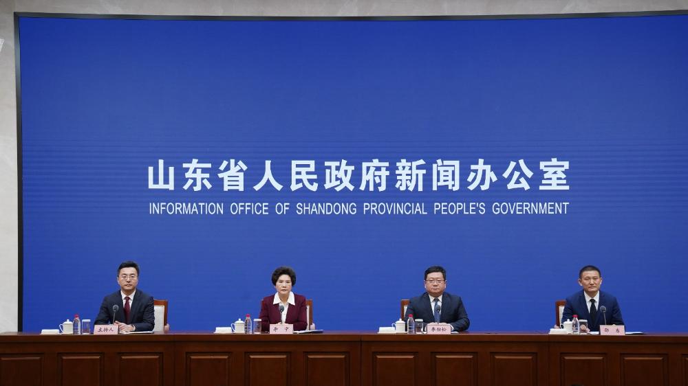 “加强审计监督 助力强省建设”2023年山东省审计重点工作