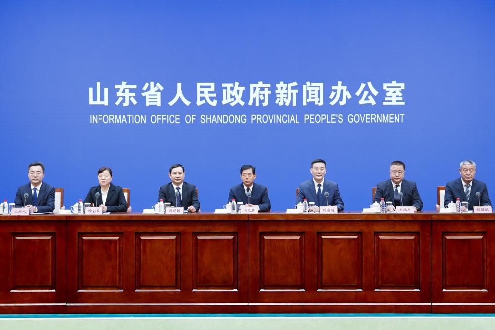全力推动乡村组织振兴 为打造乡村振兴齐鲁样板提供坚强组织保证情况