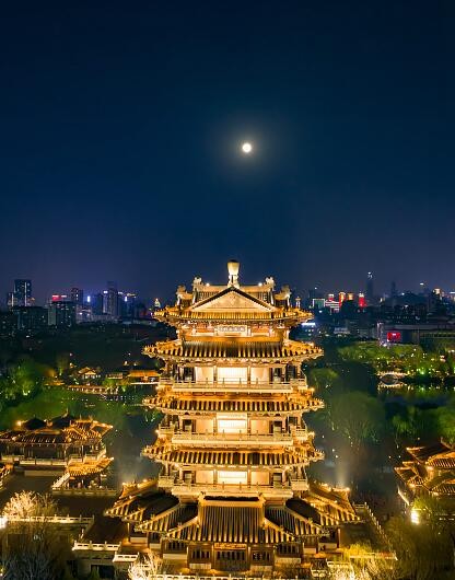 從一個“好”字 讀懂文旅大省山東的流量密碼