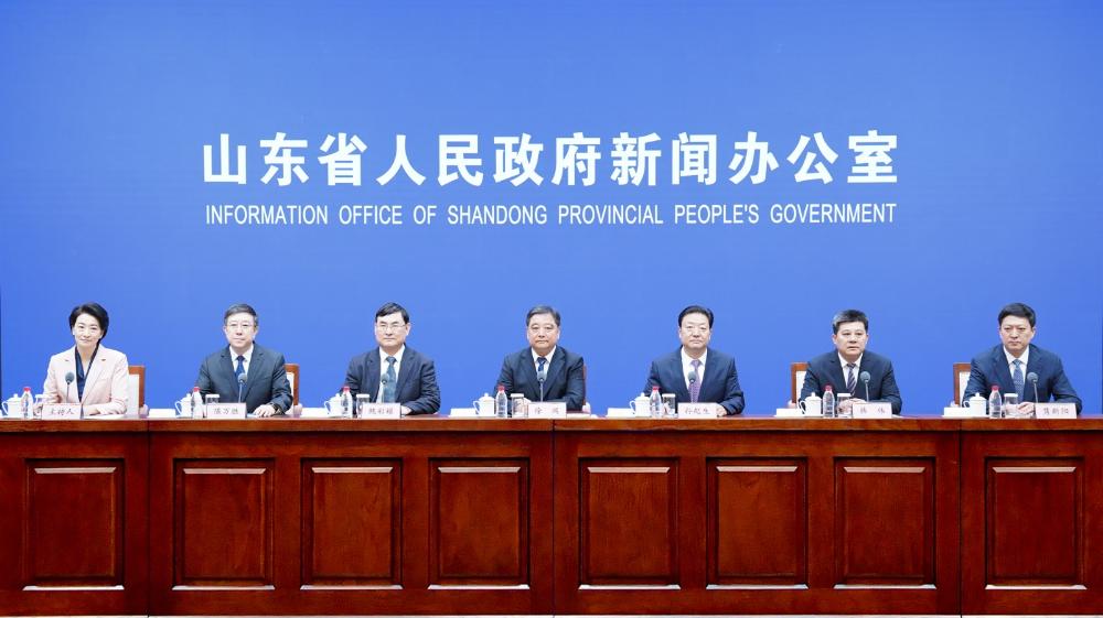 第十七届中国电子政务论坛暨数字变革创新峰会筹备情况新闻发布会