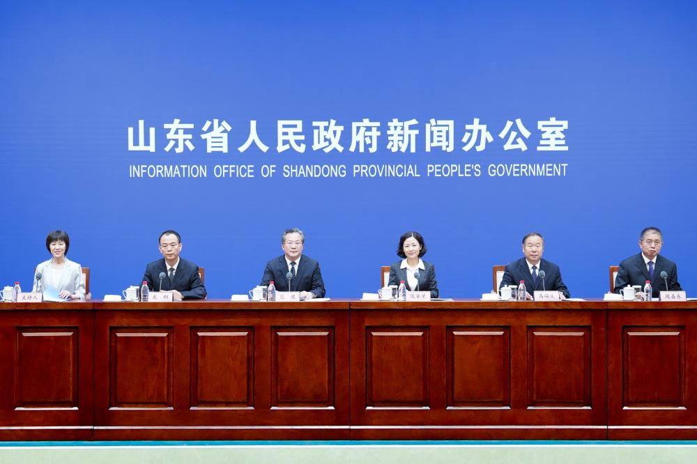 2023年六五环境日国家主场活动新闻发布会