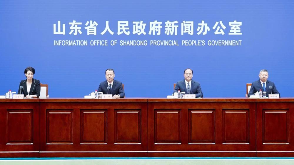 强化审计监督 助力经济社会高质量发展新闻发布会
