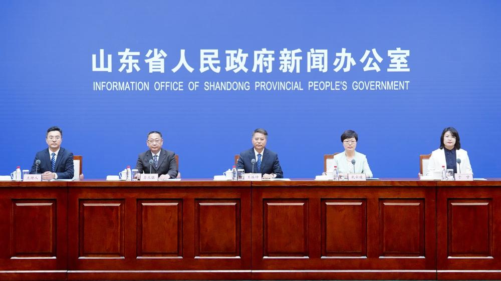解读《2022年山东省海洋经济统计公报》