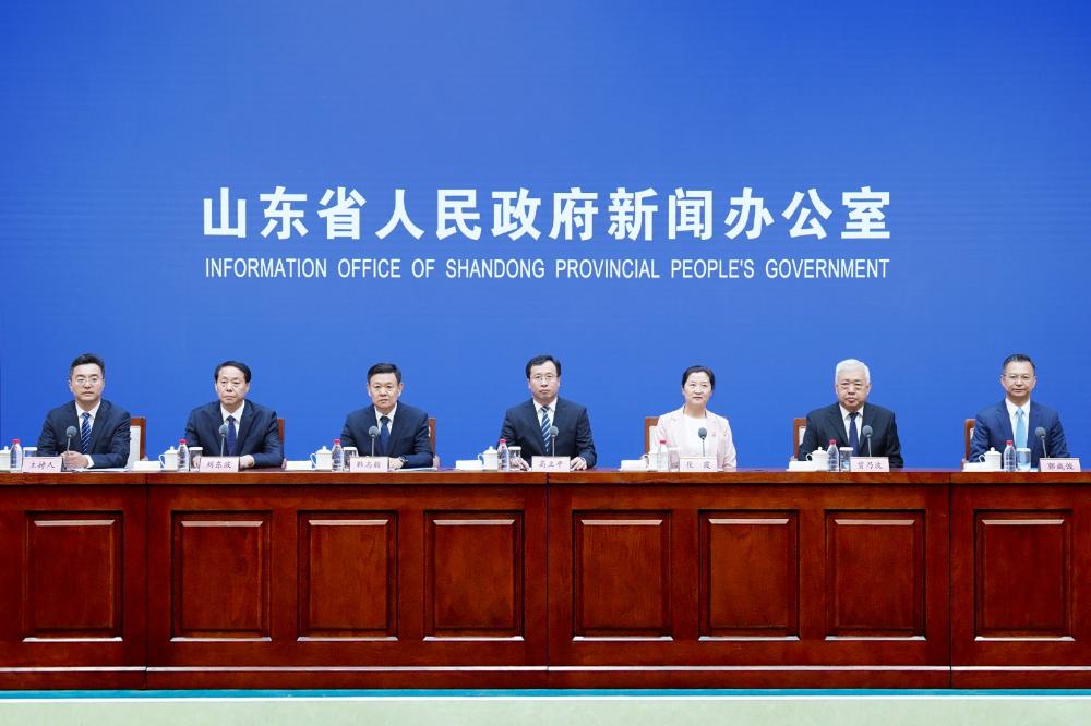 解读《山东省加快内河航运高质量发展三年行动方案(2023-2025)》及《关于支持内河航运高质量发展的若干措施》