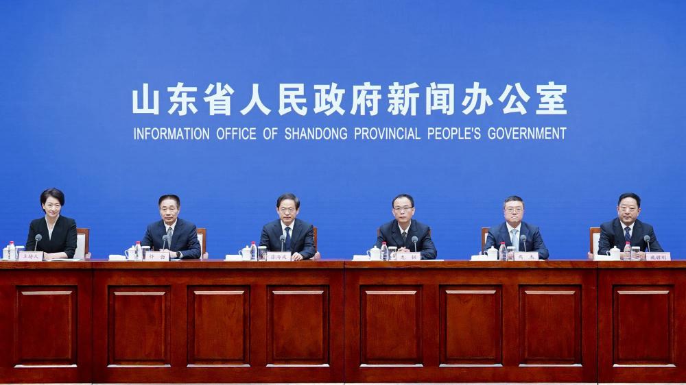 解读《实施先进制造业“2023突破提升年”工作方案》新闻发布会