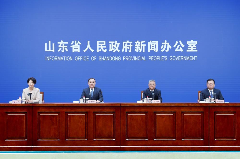 山东省2022年度省级预算执行和其他财政收支审计工作情况