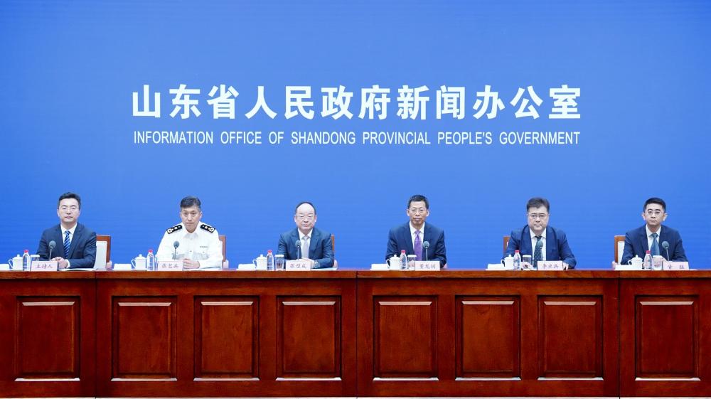 解读《山东省跨境电商跃升发展行动计划(2023-2025年)》