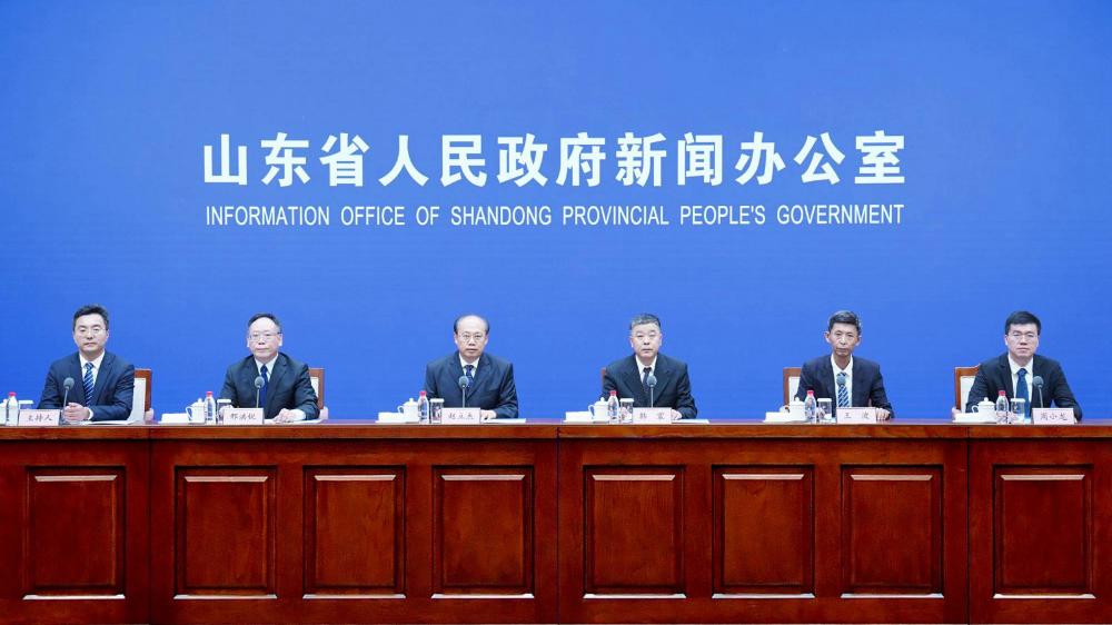 山东进一步做好社会救助兜底保障工作情况新闻发布会