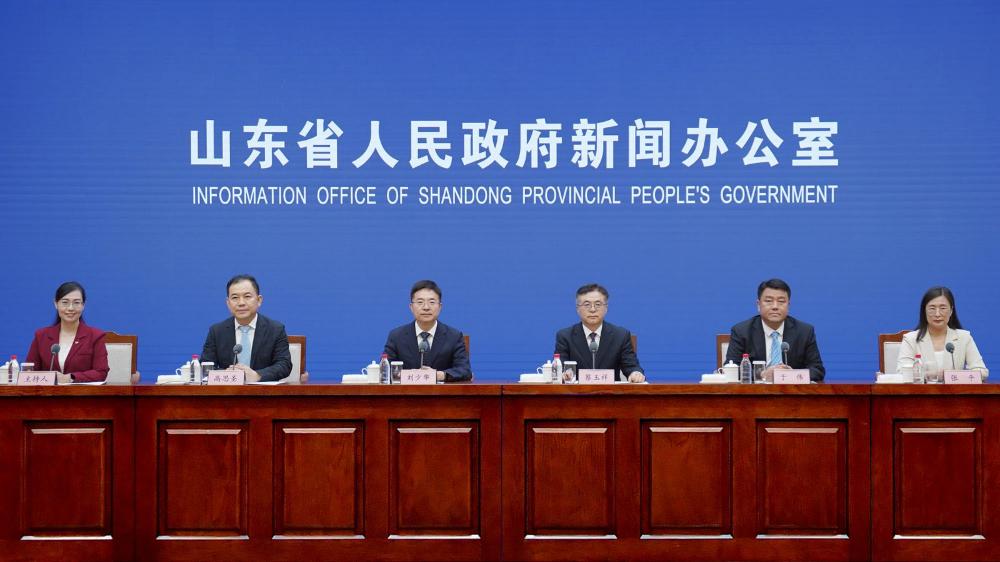 解读《完善现代旅游业体系 加快旅游强省建设的行动方案》