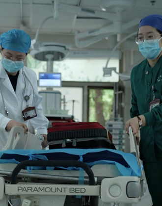护士节特辑丨急诊护士高能量的一天