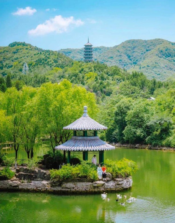 免票、折扣！中国旅游日山东一大波福利来啦