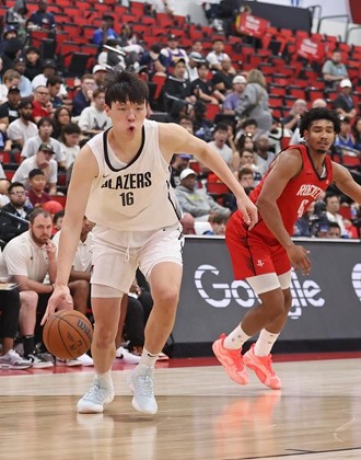 ǰչɭNBA عսޱ