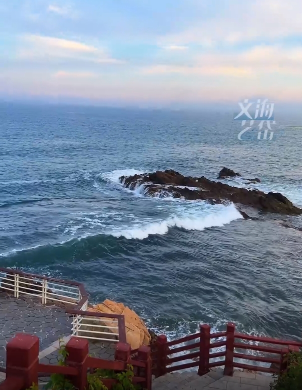 山东夏日五大韵事：从晨光到荷风 山海皆可赴