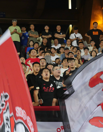 齊魯超賽門(mén)票銷(xiāo)售火爆 各市購票入口匯總