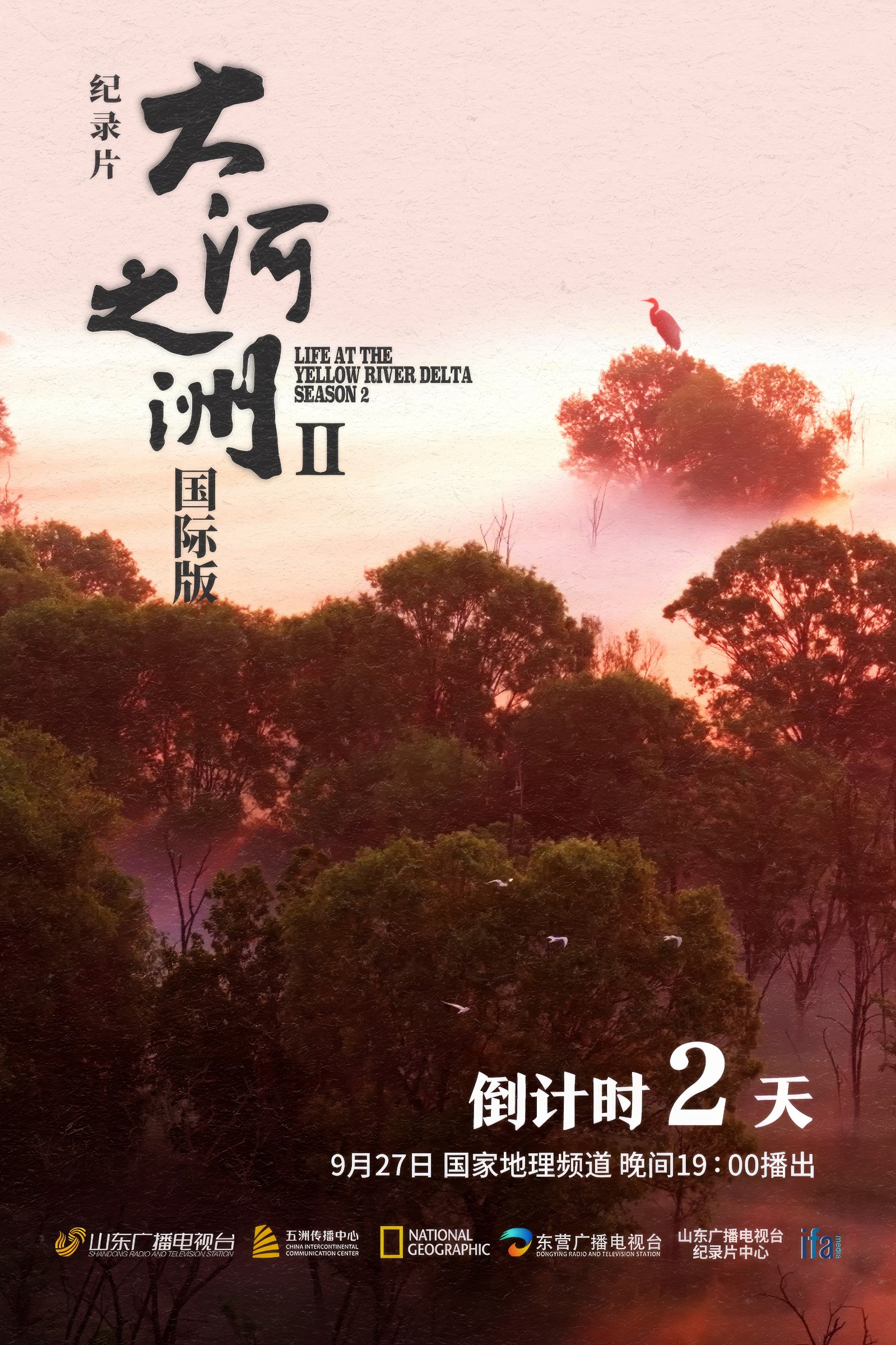 大河之洲