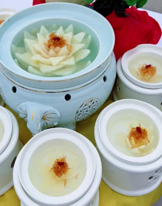 山东蔬菜美食争霸赛丨解锁蔬菜的神仙吃法