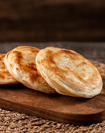 烧饼再次入选世界最好吃50种面包