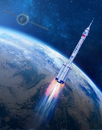 神舟二十一号瞄准10月31日23时44分发射