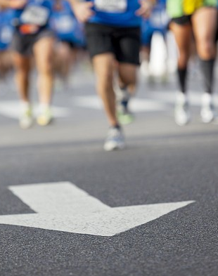 中国田协公布2025年11月、12月马拉松赛事目录