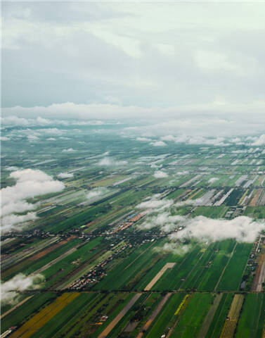 灼言丨从1到N的片区之变