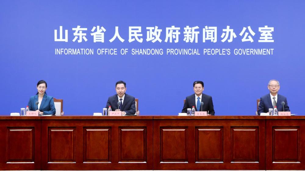 山东加强水土流失治理、提升水土保持功能情况