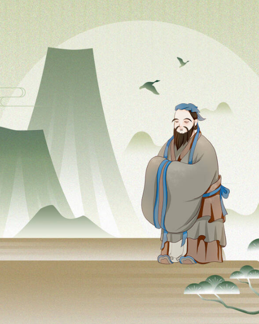 盛世修文丨“仁”字里的山東千年文脈