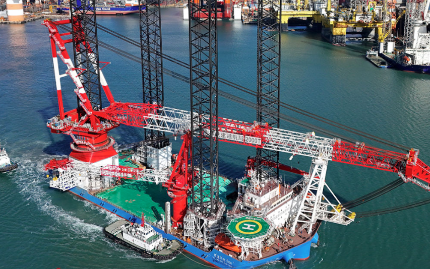 锚定新目标 奋力开新局 中央经济工作会议侧记