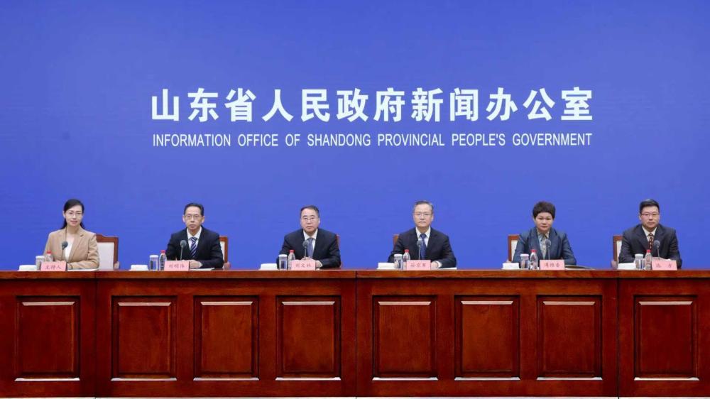 解读《关于落实节水优先方针全面推进水资源节约集约利用的意见》政策例行吹风会