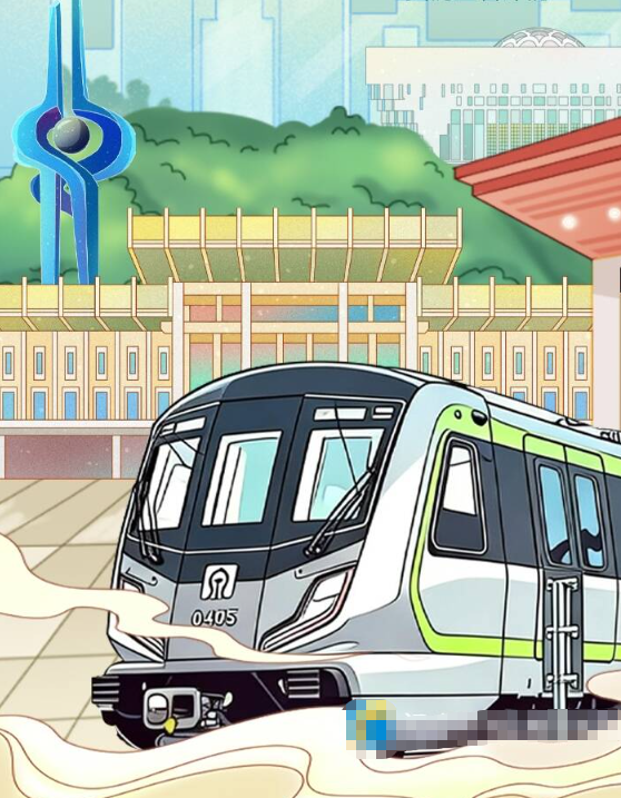 里程最长，设站最多！济南地铁4号线成“通勤王者”