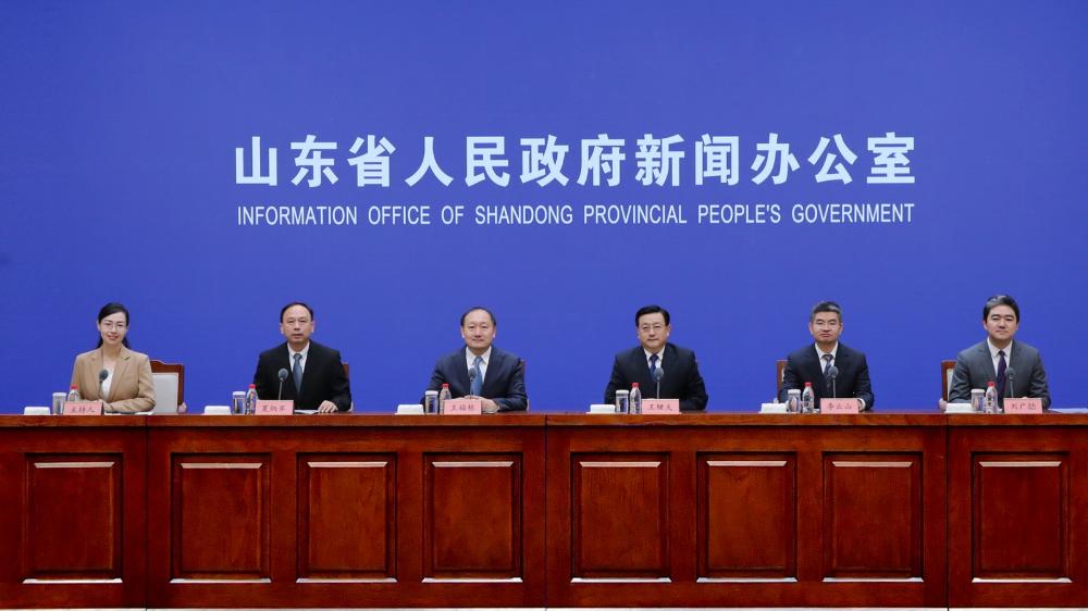 解读《关于推进绿色转型健全碳足迹管理体系的行动方案》政策例行吹风会