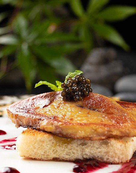 董宇辉揭秘的山东鹅肝有多强？