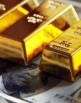 黄金、白银史诗级暴跌