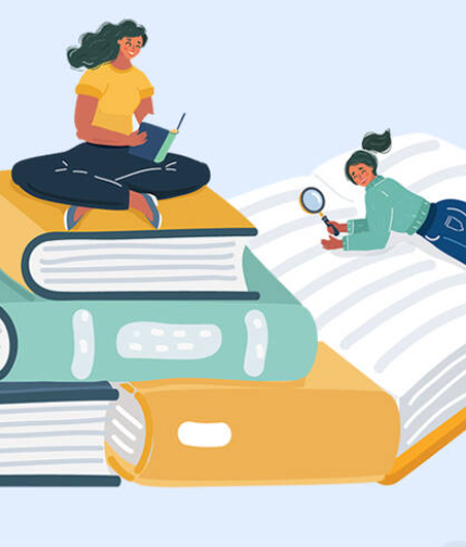 《全民阅读促进条例》今日起施行