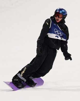 苏翊鸣晋级米兰冬奥会单板滑雪男子大跳台决赛