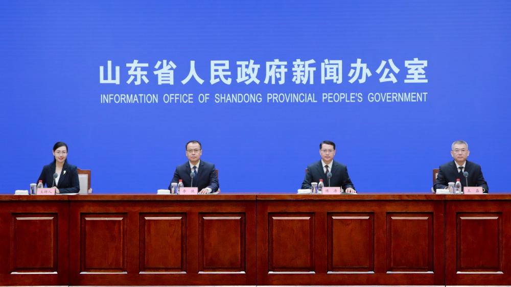 2026年全省审计重点工作情况新闻发布会