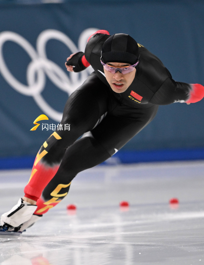 打破奥运纪录摘金 宁忠岩：我翻过了那座“大山”