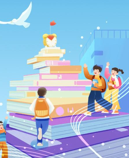  从“新”出发！2026春季开学融媒联动直播