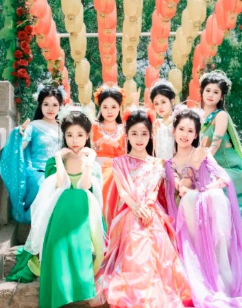 山东推出妇女节专属福利 邀您赴一场春风之约