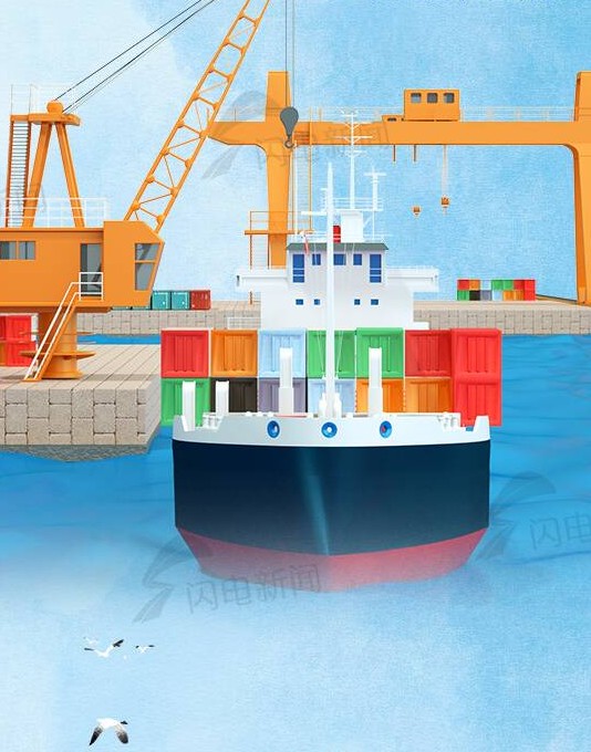 面朝大海 山东经略海洋创新点闪闪发亮