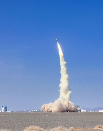 一箭八星！快舟十一号遥七运载火箭发射成功