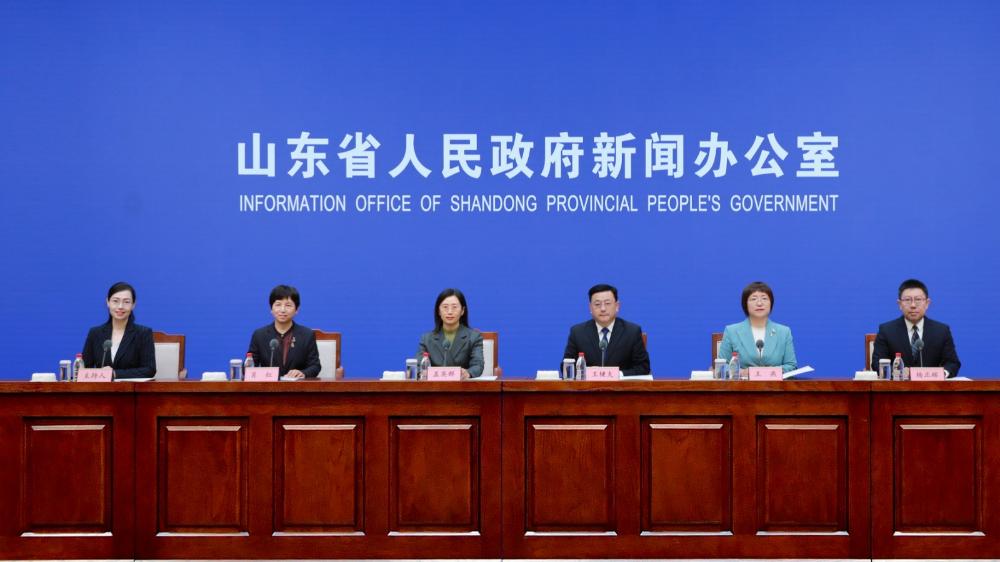 山东推进地方病防治进展  维护人民群众健康有关情况