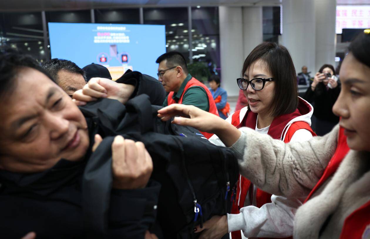 跨越海峡两岸78年的承诺